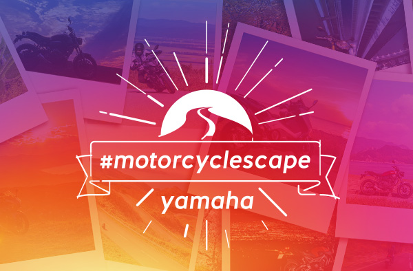 # motorcyclescape